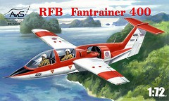 Фото Avis Fantrainer 400 (AV72024)