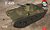Фото Military Wheels танк Т-60 (MW7271)