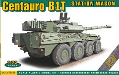 Фото Ace Centauro B1T (ACE72424)