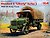 Фото ICM Standard B Liberty Series 2 WWI US Army Truck (35651)