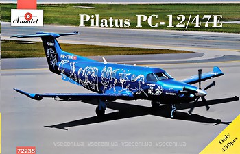 Фото Amodel PC-12/47E (AMO72235)