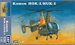 Фото AMP Kaman HOK-1/HUK-1 (AMP48013)