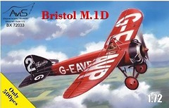Фото Avis Bristol M.1D (AV72033)