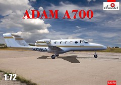 Фото Amodel Adam A700 (AMO72370)