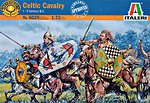 Фото Italeri Celtic Cavalry - I Cen. BC (6029)