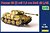 Фото UniModels German tank Panzer 38 (t) with a gun 7.5 cm KwK 40 l/48 (UM486)