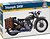 Фото Italeri Triumph 3HW (7402)