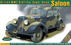 Фото Ace Humber Super Snipe Saloon (72550)