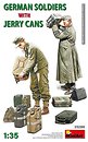 Фото MiniArt German Soldier Set (MA35286)