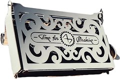 Фото Time for Machine Perfecto Card Case (T4M38020)