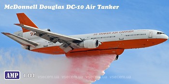 Фото AMP McDonnell Douglas DC-10 (AMP144005)