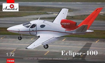 Фото Amodel Eclipse 400 (AMO72369)