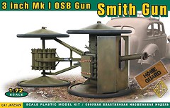 Фото Ace 3-inch Smith Anti-Tank Gun (72569)
