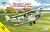 Фото Avis Hawker Cygnet с двигателем ABS Scorpio (AV72048)