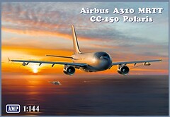 Фото AMP Airbus A310 MRTT/CC-150 Polaris (AMP144006)