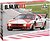 Фото Italeri BMW M1 Procar (3643)