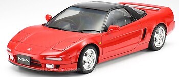 Фото Tamiya Honda NSX (24100)