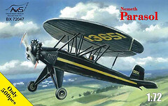 Фото Avis Parasol Nemeth (AV72047)