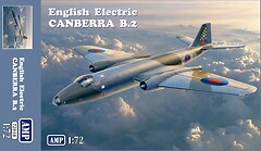 Фото AMP Canberra B.2 English Electric (AMP 72018)