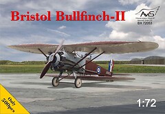 Фото Avis Bristol Bullfinch - II (AV72053)