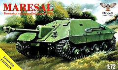 Фото Sova Model Maresal (SVM72011)