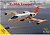 Фото Sova Model U-36A Learjet (SVM72006)