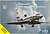 Фото Sova Model Falcon 50M Surmar (SVM72015)