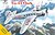 Фото Sova Model Ga-43 Clark Swissair (SVM72033)