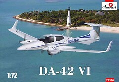 Фото Amodel Diamond DA42 VI (AMO72376)