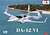 Фото Amodel Diamond DA42 VI (AMO72376)