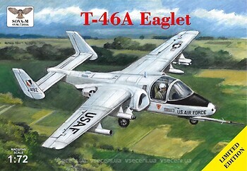 Фото Sova Model T-46A Eaglet (SVM72046)