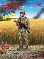 Фото ICM Soldier of the Armed Forces of Ukraine (ICM16104)