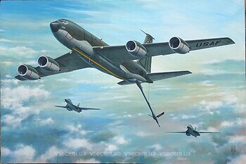 Фото Roden KC-135R Stratotanker (RN350)
