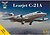 Фото Sova Model Learjet 35 C-21 (SVM72048)
