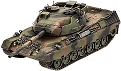 Фото Revell Leopard 1A5 (RVL-03320)