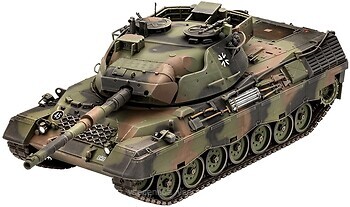 Фото Revell Leopard 1A5 (RVL-03320)