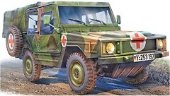 Фото Ace Iltis San (35103)