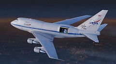 Фото AMP Boeing 747SP Sofia (AMP144014)
