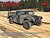 Фото ICM Humvee M1097A2 (35436)