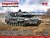 Фото ICM Leopard 2A6 (72820)