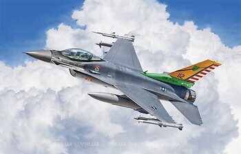 Фото Italeri F-16C Fighting Falcon (2825)