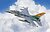 Фото Italeri F-16C Fighting Falcon (2825)
