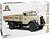 Фото Italeri Opel Blitz Classic (3960)