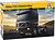 Фото Italeri Volvo F16 Globetrotter (3923)