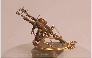 Фото Mini World DA2 на вежах TUR-5 (7242)