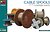 Фото MiniArt Cable Spools (49008)