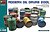 Фото MiniArt Modern Oil Drums (49009)
