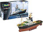 Фото Revell Smit Houston (05239)