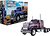 Фото Revell Peterbilt 359 (11506)