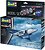 Фото Revell Lockheed Martin F-22A Raptor (63858)